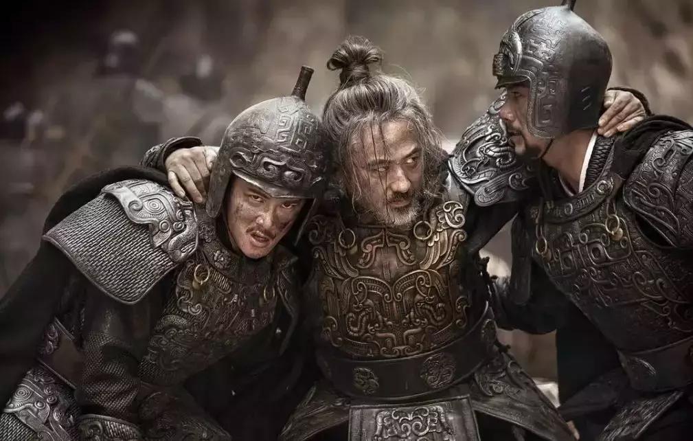 100部古装权谋剧有哪些,古装官场十部顶级谋略电视剧