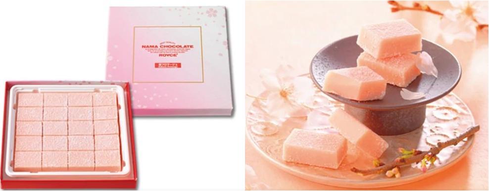 春季樱花零食大全,樱花零食哪款最好