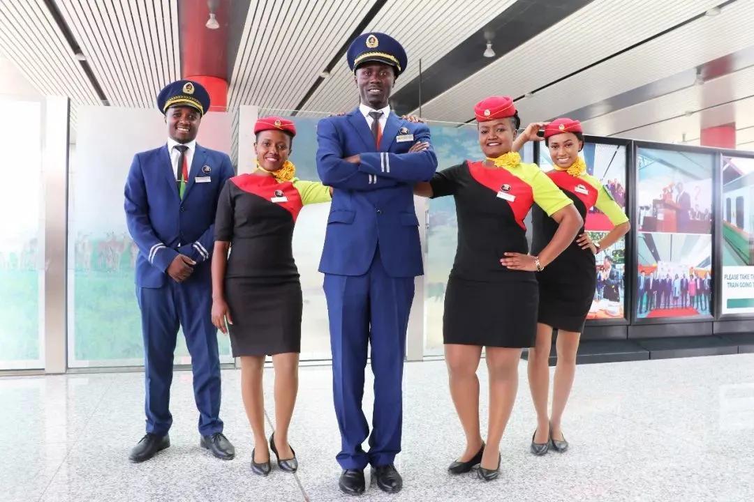 中国路桥集团在肯尼亚,中国外建肯尼亚路桥工程