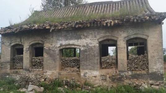 陈贵兴穷根究底话盂县