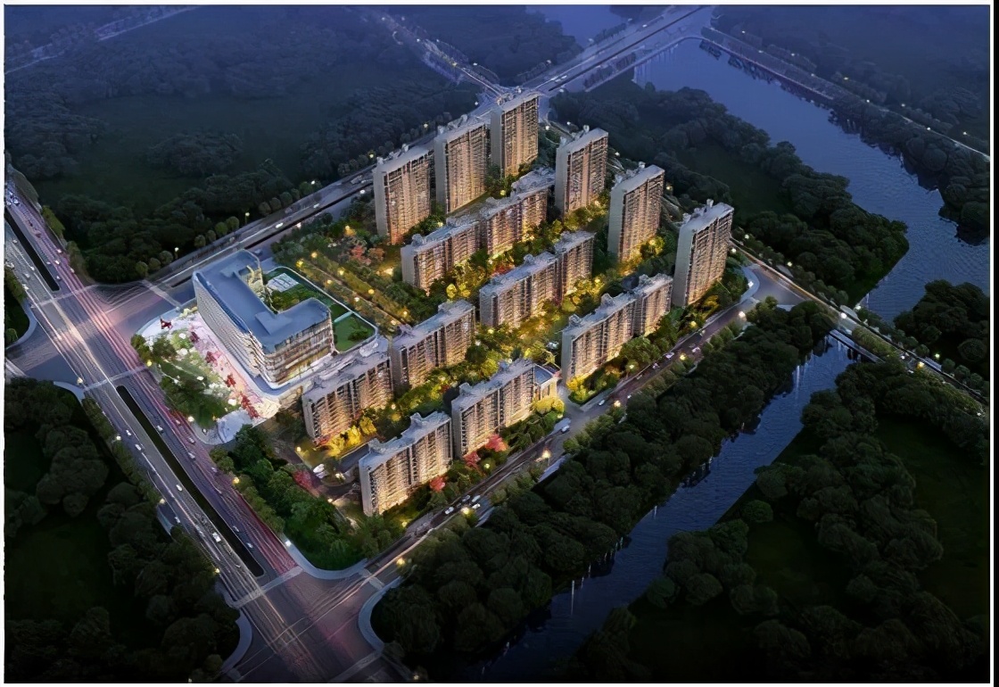 绿地樾丽云庭二手房,绿地樾丽云庭得房率多少