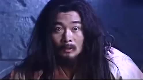 渣，从世上到戏上，“连城诀”里的第一渣男凌退思