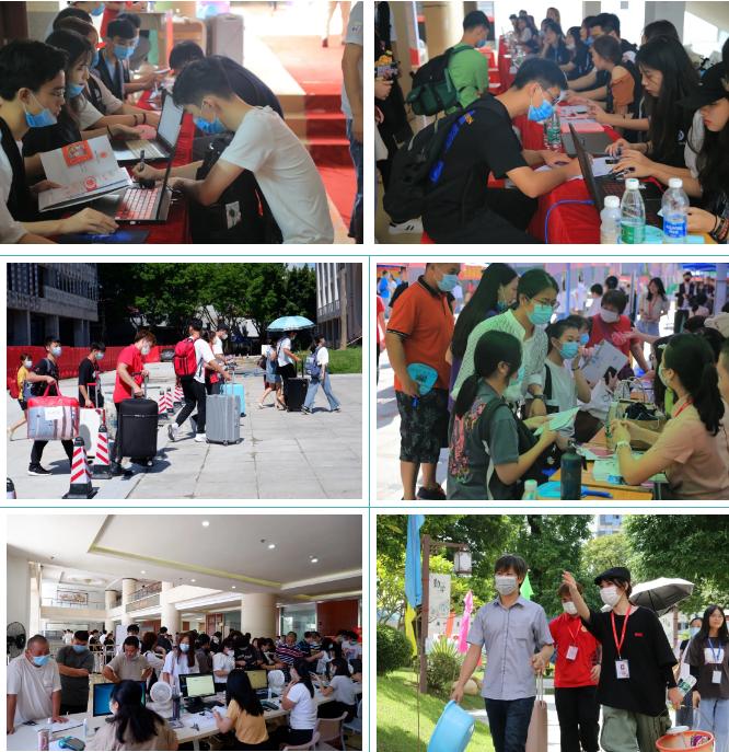 广州华夏职业学院欢迎大家,广州华夏职业学院到底如何