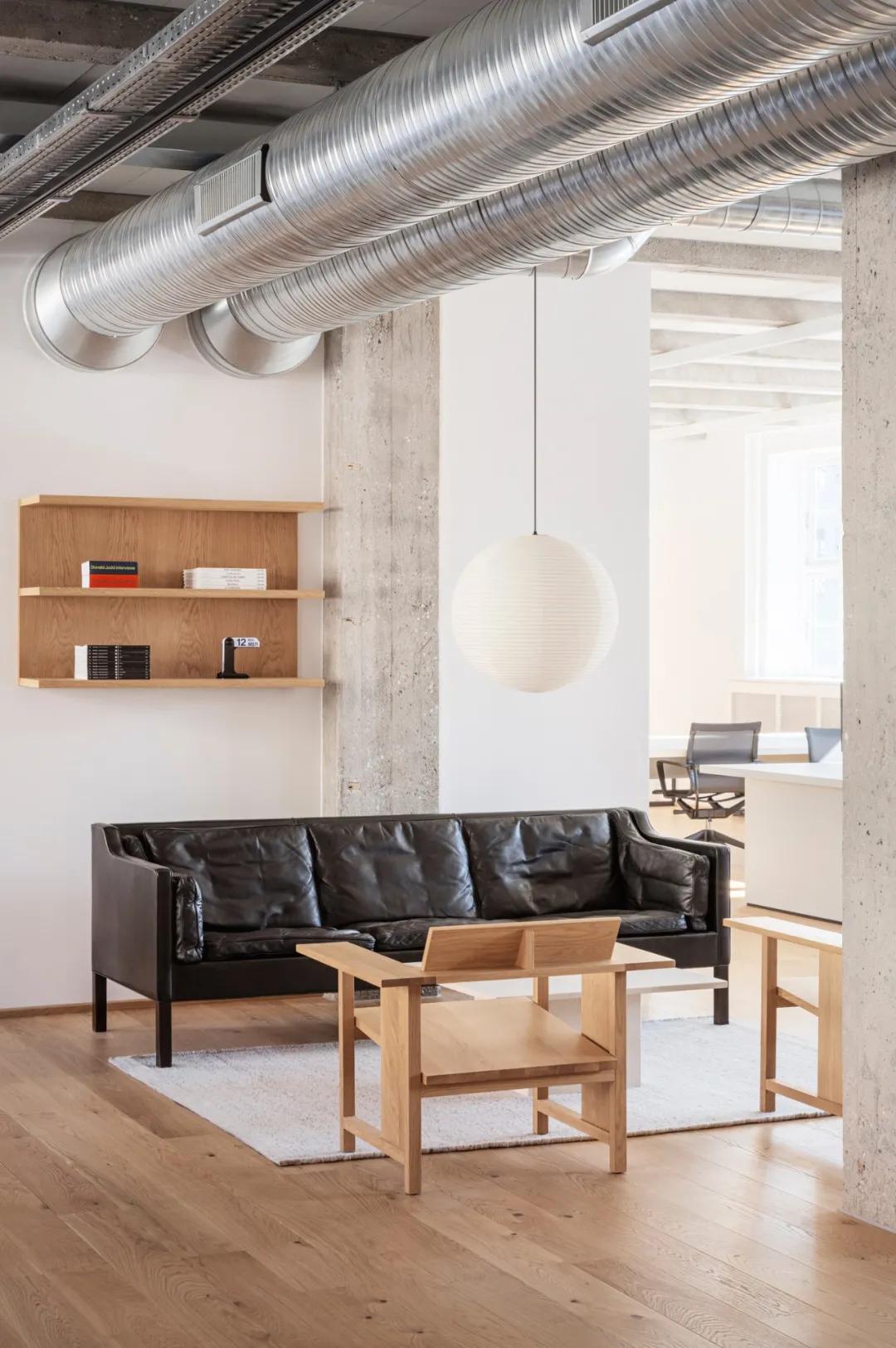 最受欢迎的办公场所,中国最佳办公空间