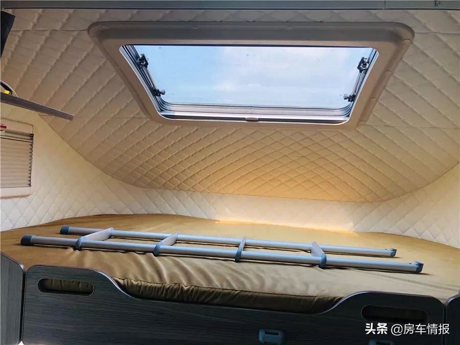 依维柯两门房车,依维柯房车b型20万以内