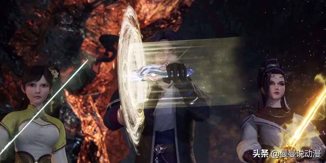 万界仙踪320叶星云成仙,万界仙踪叶星云321