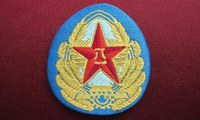 人民空军建军节是几号,空军建军70周年标识