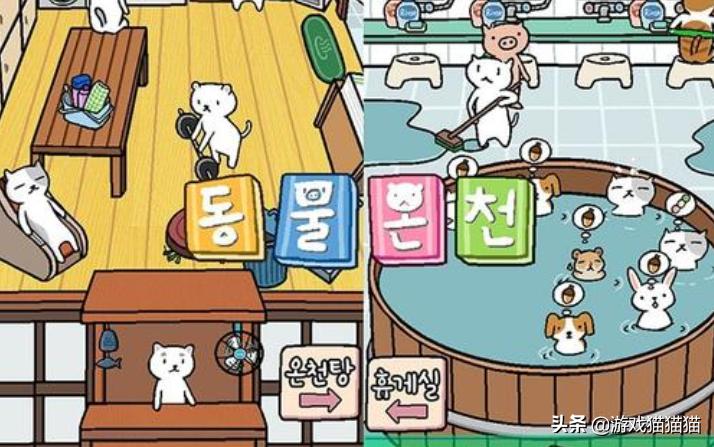 好玩的养成游戏手机游戏推荐,小时候养成类手机游戏