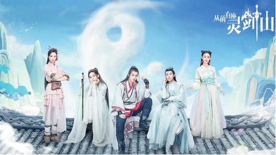 许凯偶像剧推荐,许凯不虐的剧