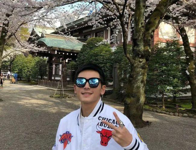 张哲瀚的琅琊榜戏份被删除,网友:红得莫名其妙,糊的明明白白