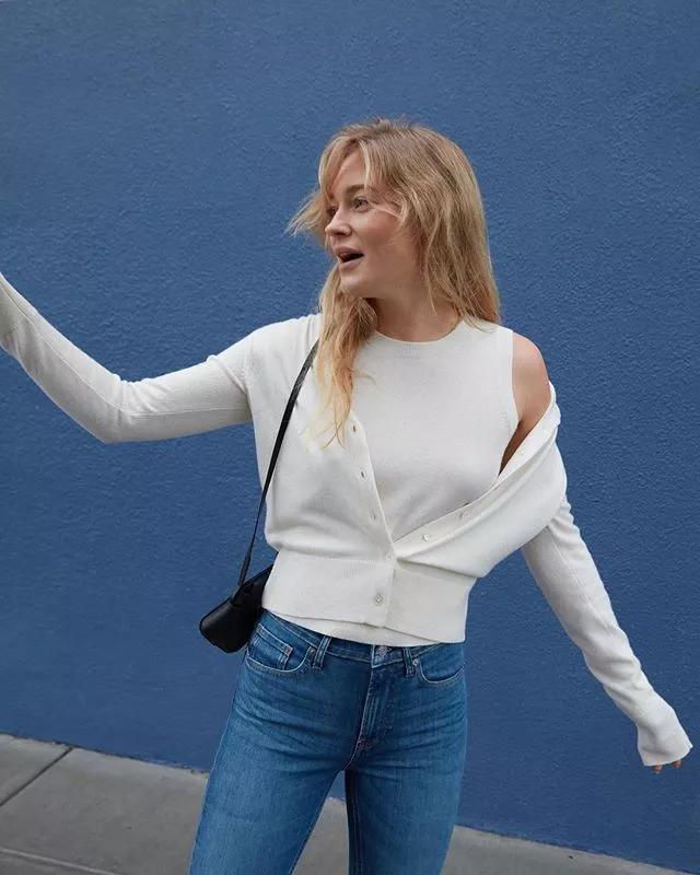 金高银米兰时装,金高银穿搭品牌