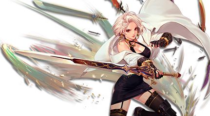 改版后的剑宗，异军短剑流突起，伤害有望高过巨宗