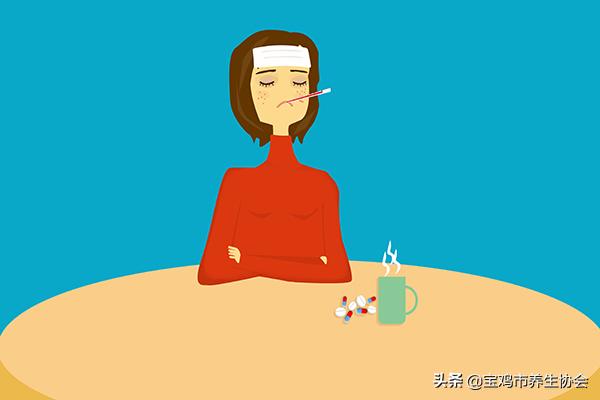 发烧的三个忌口食物,发烧有什么忌口的食物