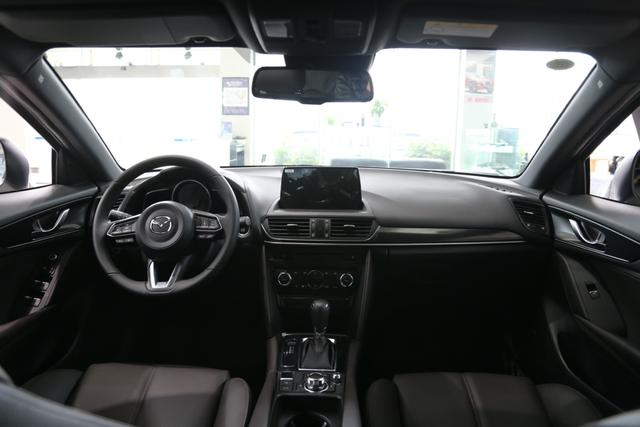 年轻人的明智之选马自达cx-4,新款马自达cx-4官图