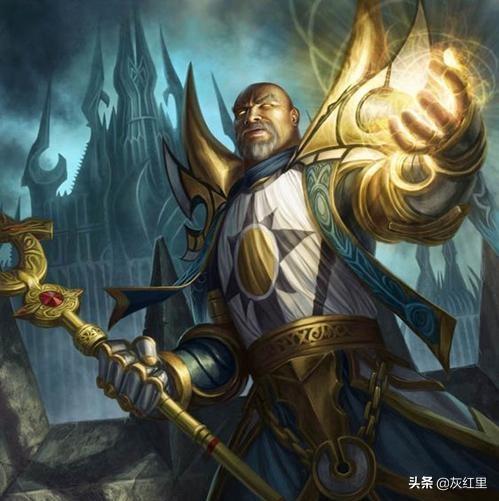 魔兽世界第一位死亡骑士,魔兽世界第一任酋长是谁