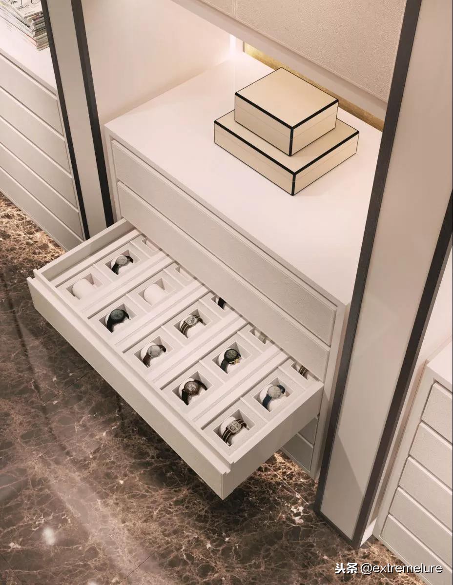 最帅的保险柜,顶级保险柜三千万