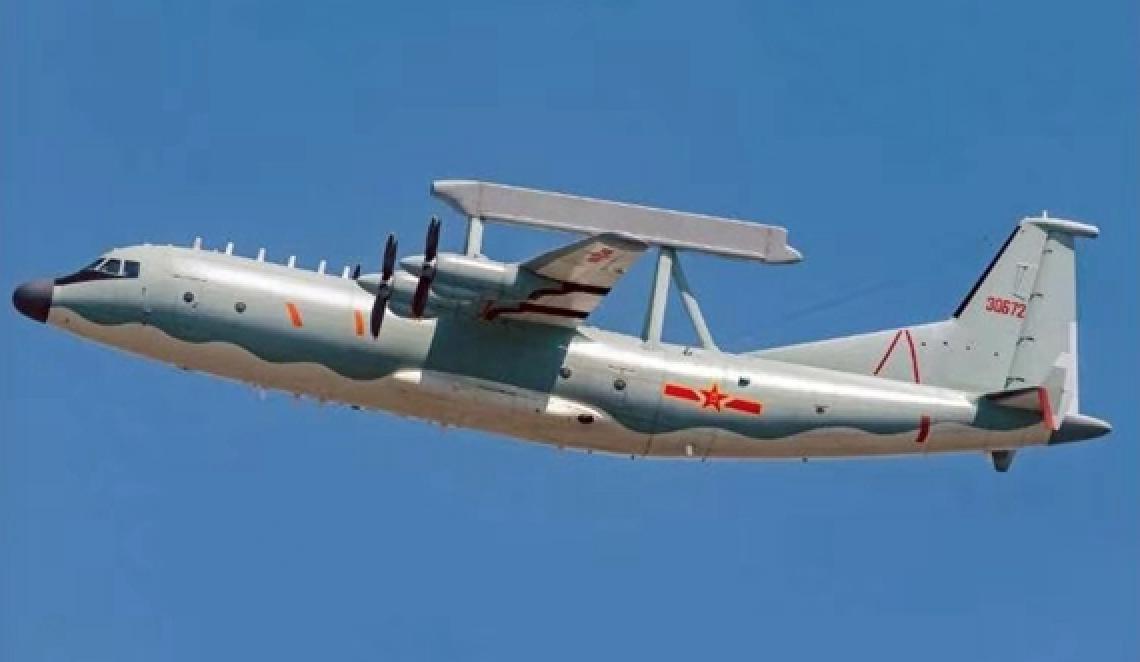 一图看懂珠海航展展现了什么,中国的珠海航展发展史