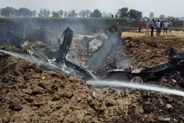 印度光辉战机,印度高价买来的飞机