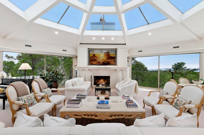 世界上最豪华的房子叫什么名字,世界上最豪华的别墅房