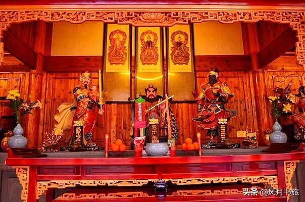 福州有妈祖像的地方,福州妈祖像图片大全