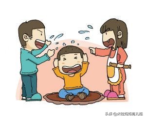 孩子烦父母如何教导,小孩嫌父母烦怎么办