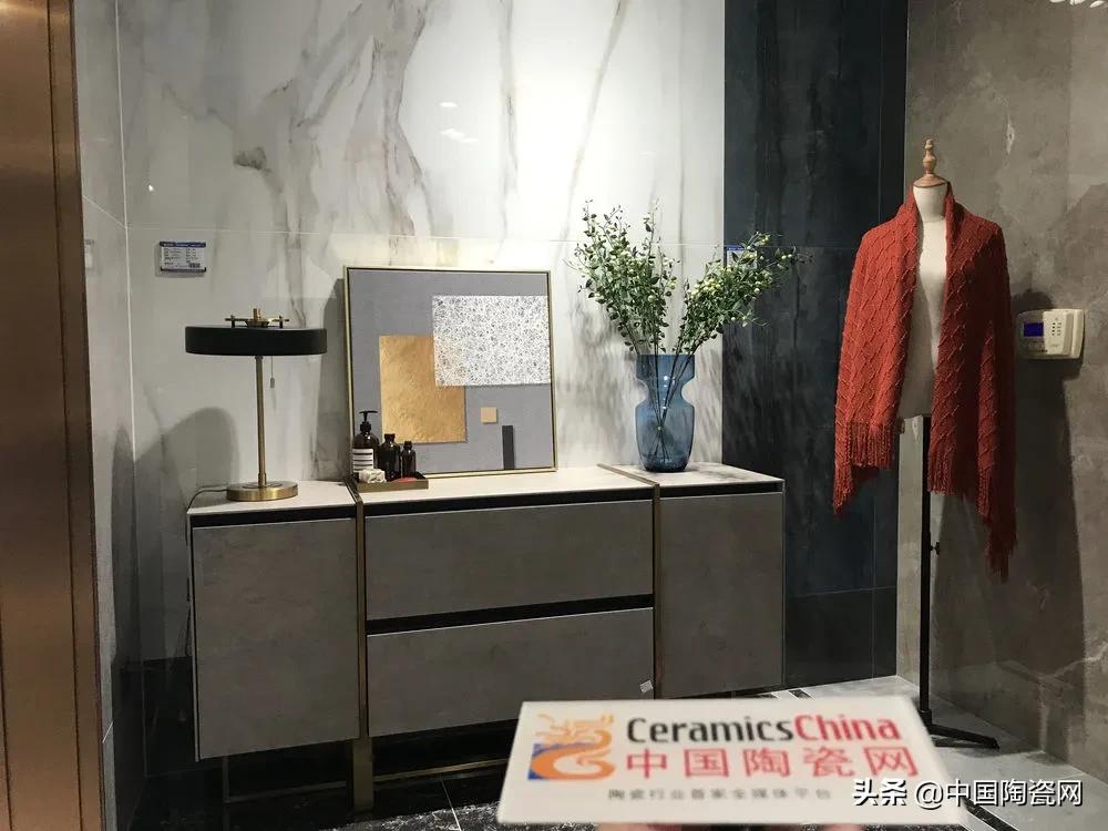 做瓷砖设计师的前景,现在做瓷砖经销商还有前途吗