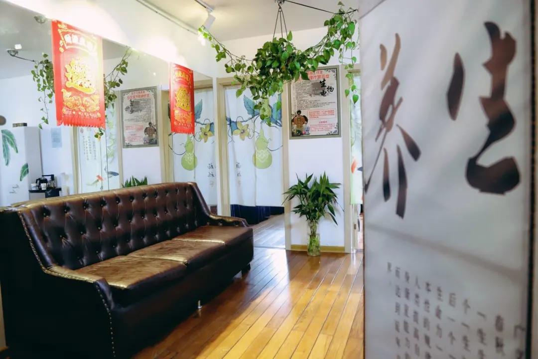 酵素浴最火的视频,爆火的酵素浴体验