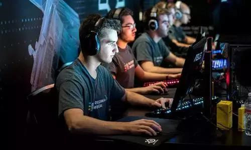 做主机游戏主播需要什么条件,做游戏主播要什么条件