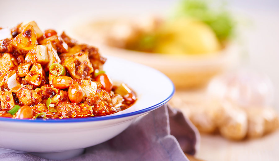 卤味市场这么大，你还在犹豫要不要创业吗？