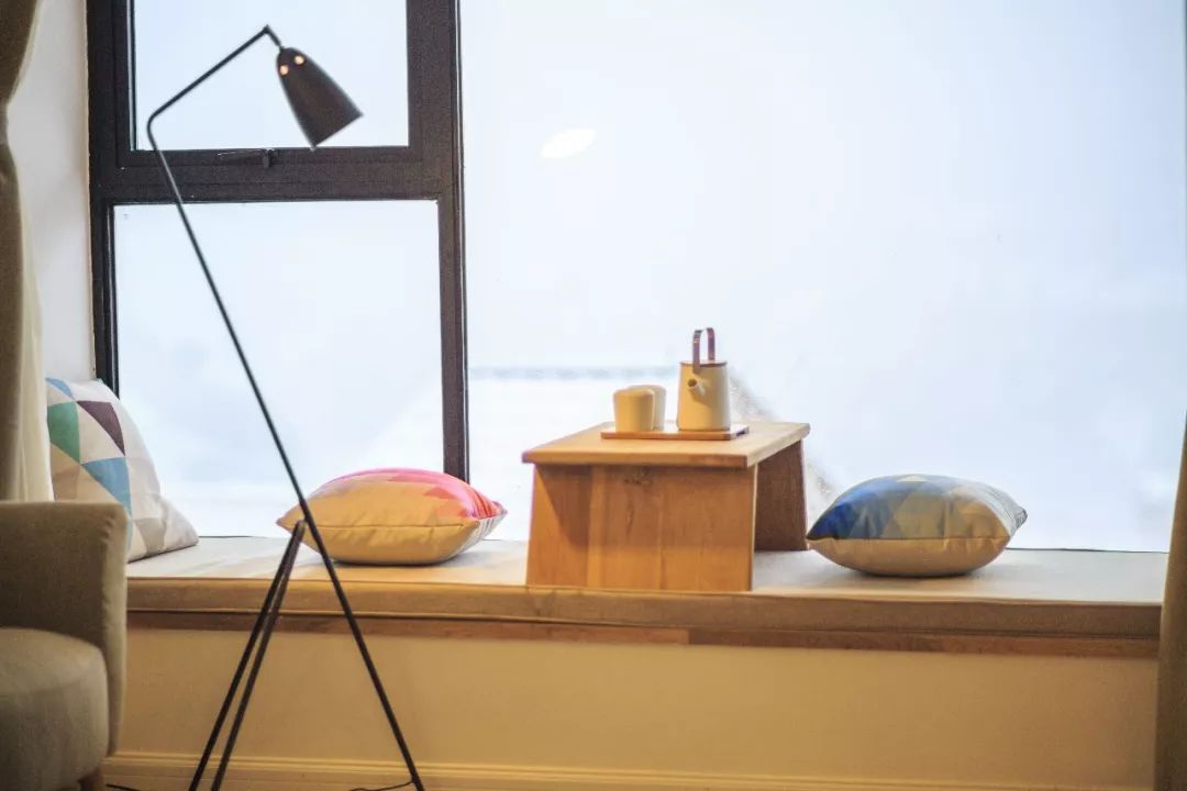 莫干山蕨宿温泉美宿抖音团购,莫干山最有设计感的民宿