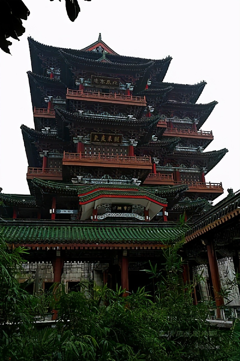 江南名楼滕王阁图,江南名楼滕王阁烟价格