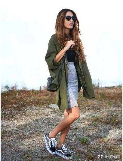 vans日常穿搭哪个系列最佳,vans潮流鞋推荐