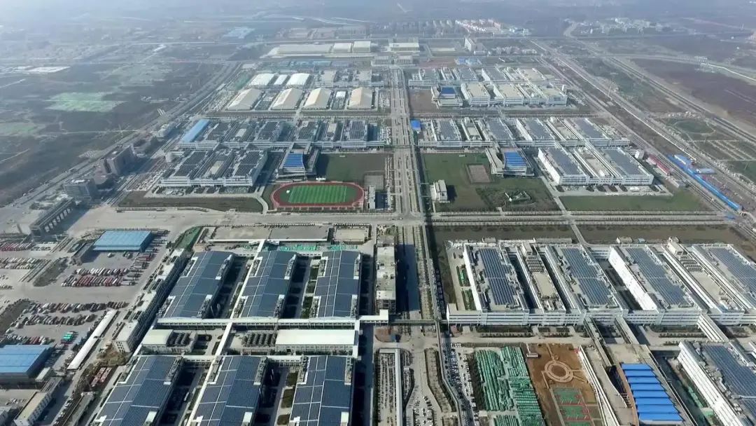 郑州离富士康有多远,从郑州东站到港区富士康