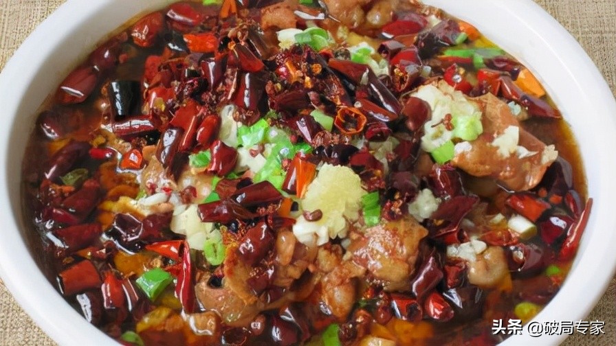 喜欢吃狗肉的朋友们,爱吃狗肉的最高境界