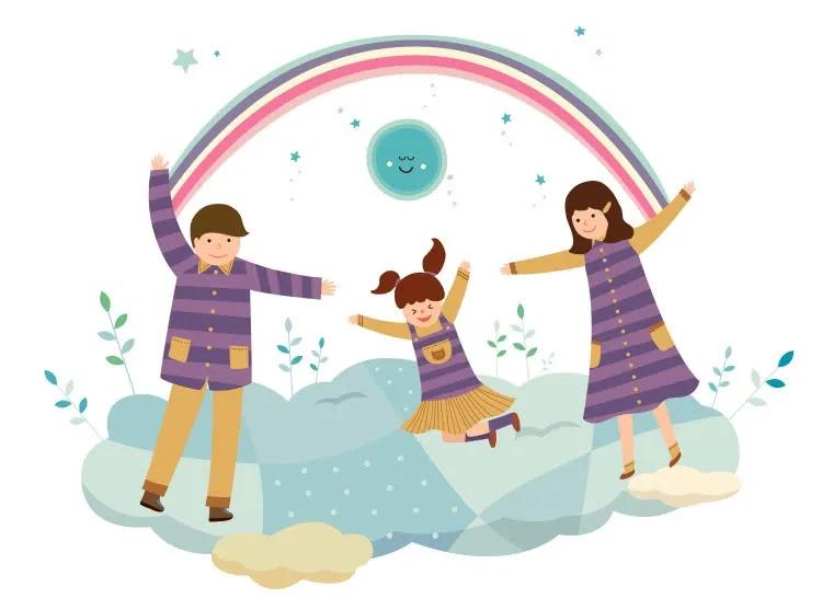 愿我们每个人心里有爱眼里有光芒,眼里有光心中有爱每天都有所期待