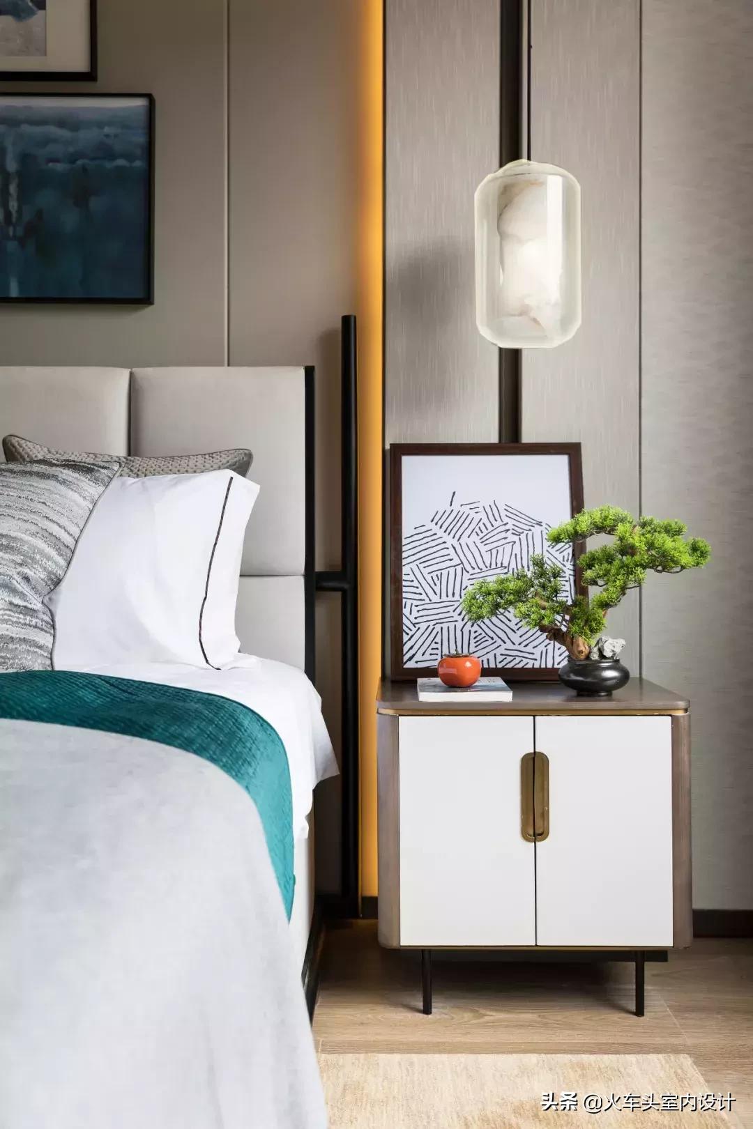 将自然风景与诗人的作品相融合,将大自然唯美意境留在瞬间