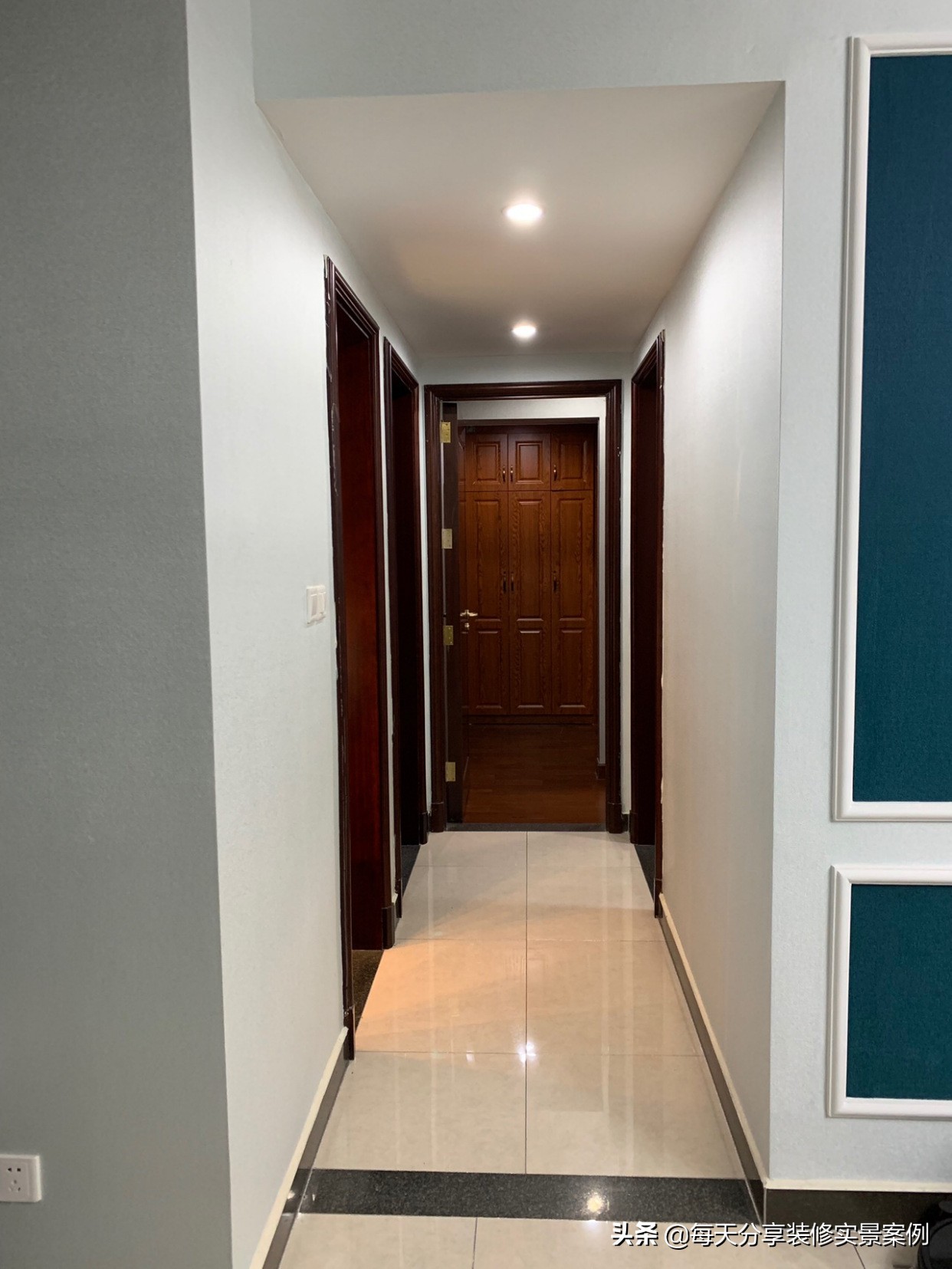 恒大102平精装房不改造入住,恒大精装房不改造软装效果图