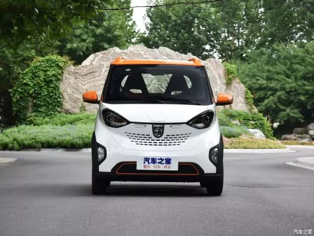 一公里花费不到1毛,花5万块买TA,停车变得贼容易