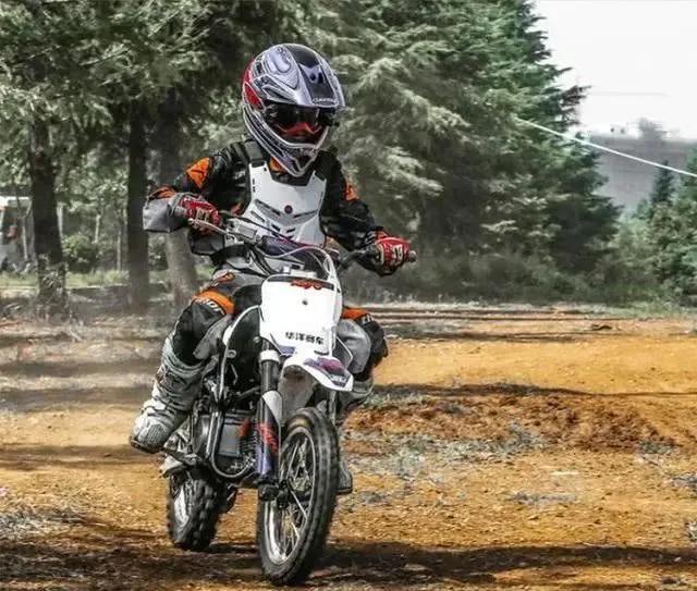 250cc越野摩托车油耗,250cc越野入门级