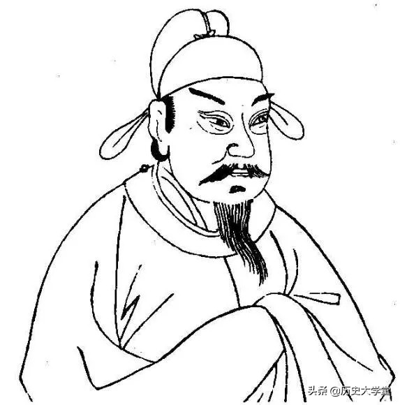 唐宣宗做了什么,能和李渊、李世民一起被明清帝王祭祀数百年