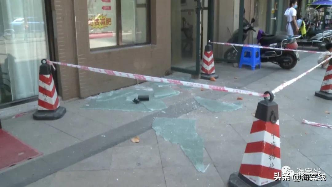 天降铁球砸死女婴怎么判,天降铁球砸死女婴整栋楼住户赔款