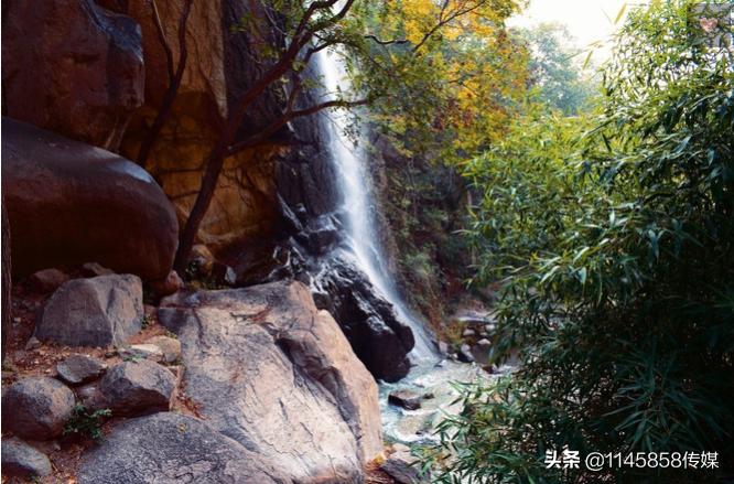 好吃又好玩的蓟县农家院,蓟县盘山农家院幸福人家
