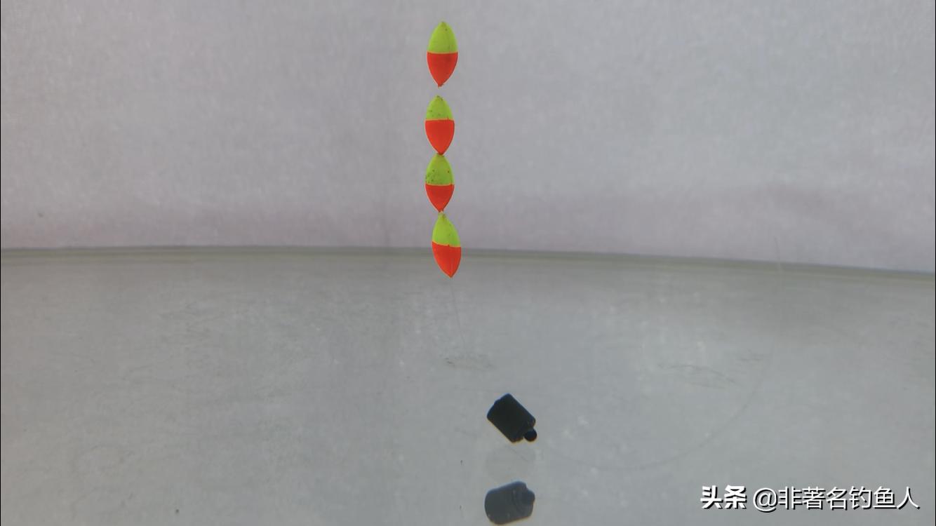 野钓急流水七星漂调漂最佳方法,野钓七星漂调漂最佳方法新手