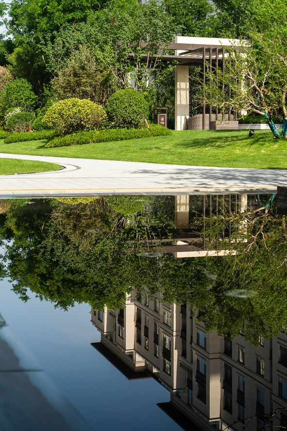 西安中铁建西派国樾户型,中铁建西派时代西安