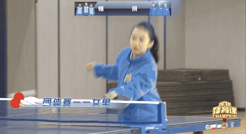 王励勤乒乓球教程,乒乓球如何训练爆发力