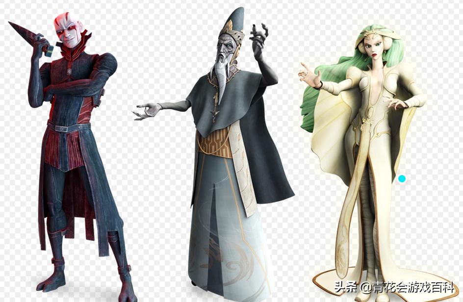 游戏通用学习知识,游戏基础设置讲解