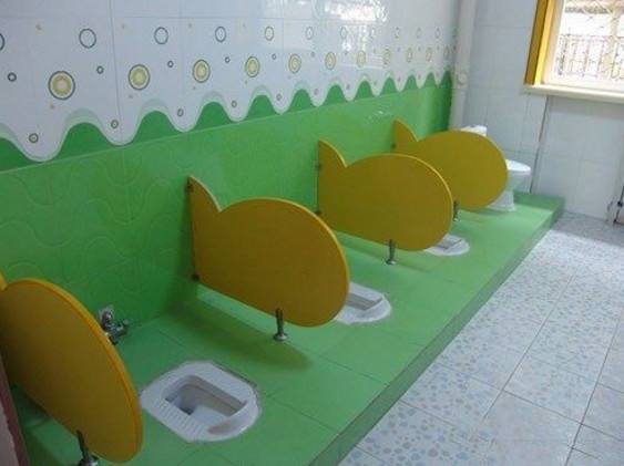 如何锻炼1岁宝宝如厕,怎么锻炼幼儿园孩子蹲厕