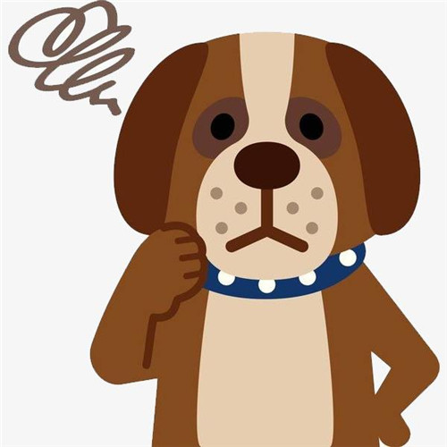 狗狗中暑了怎么办最快解决方法,狗狗中暑了是啥样子