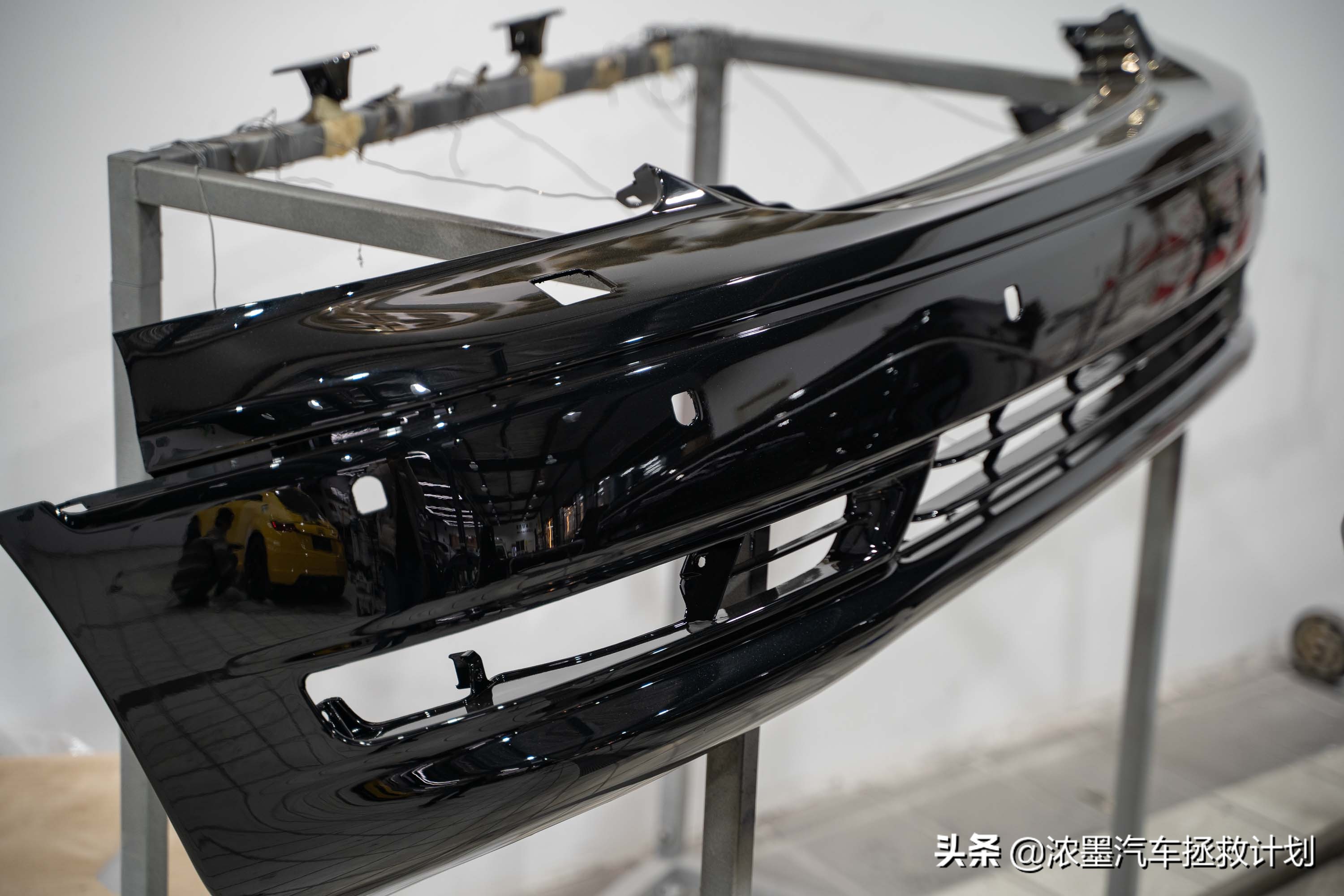 当年雷克萨斯ls430怎么样,修复翻新雷克萨斯ls600h