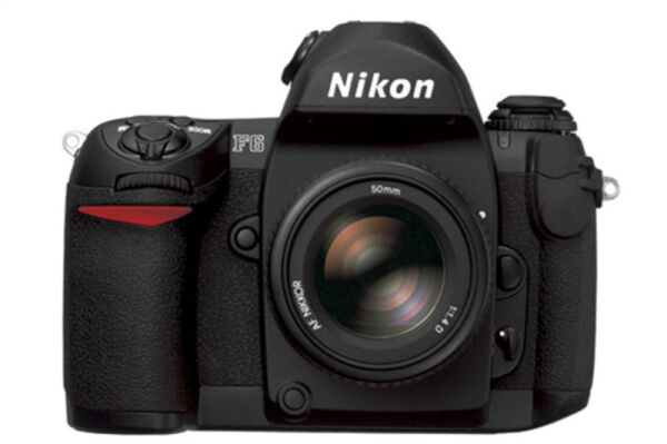 胶片机推荐自带胶卷,冷门又好用的胶片机